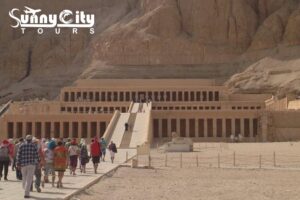 Day Trip to Luxor