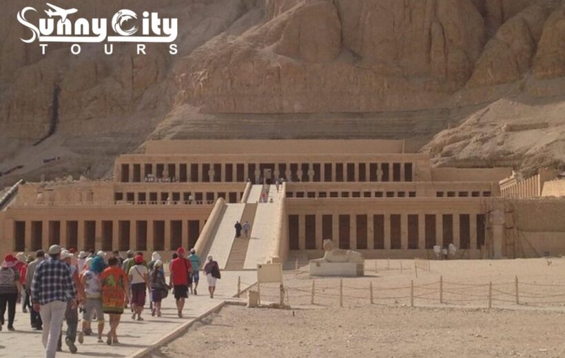 Day Trip to Luxor
